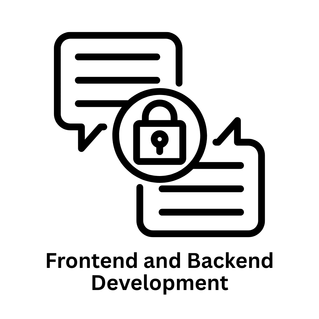 Frontend and Backend Development Company | Associative - Pune, India