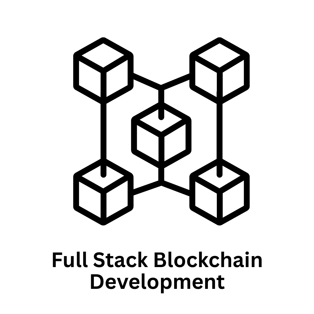 Associative: Your Trusted Full-Stack Blockchain Development Company