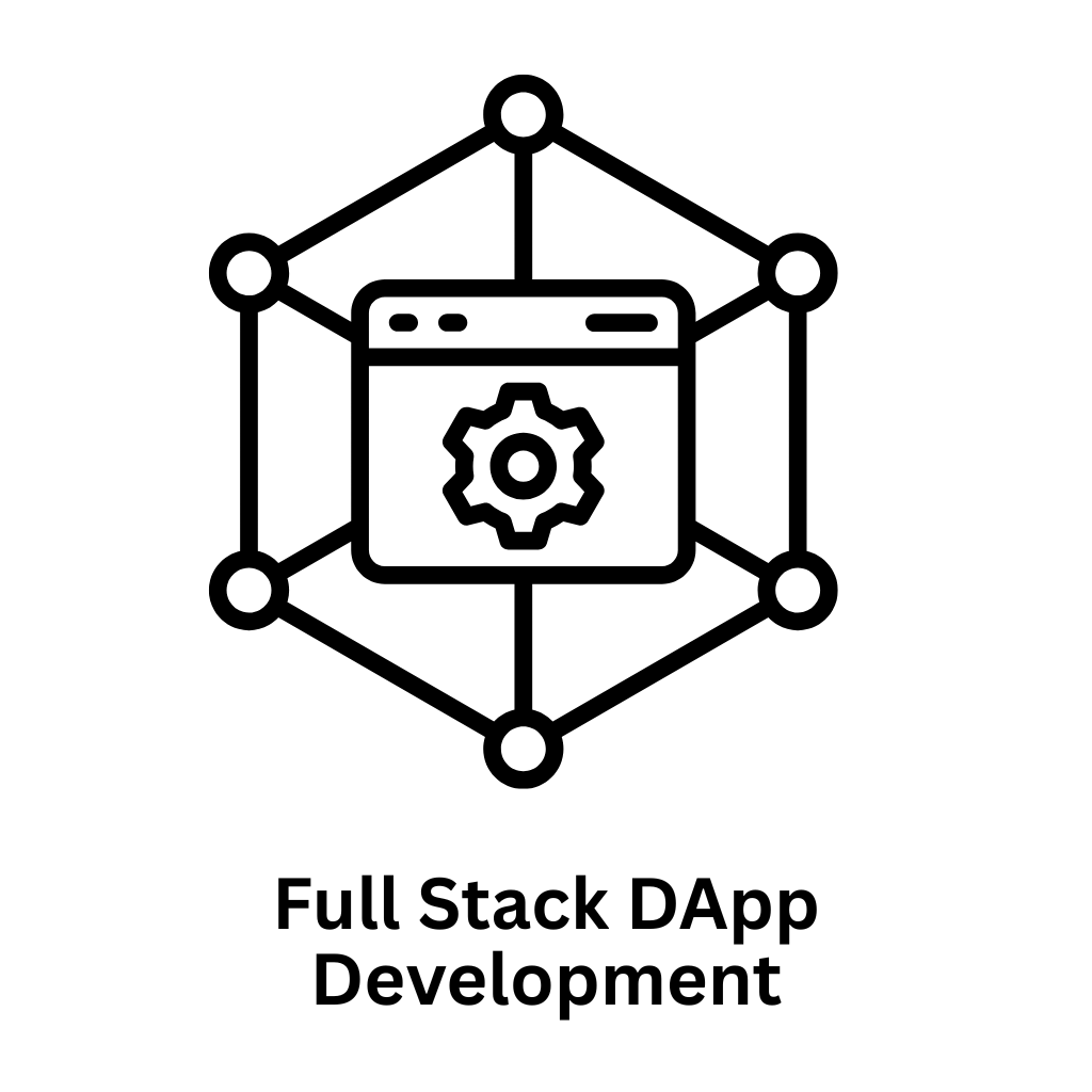 Associative: Your Trusted Full Stack DApp Development Company