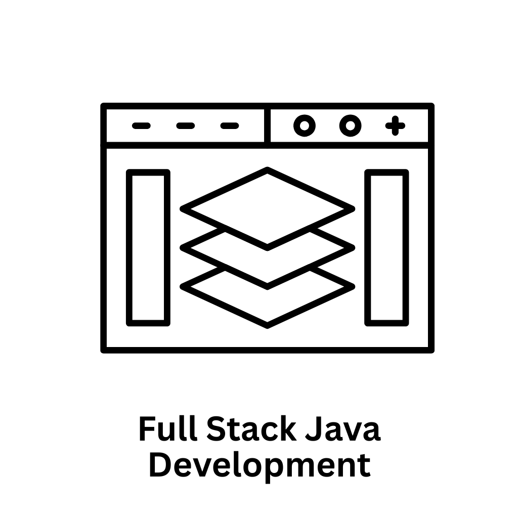 Partner with a Premier Full Stack Java Development Company