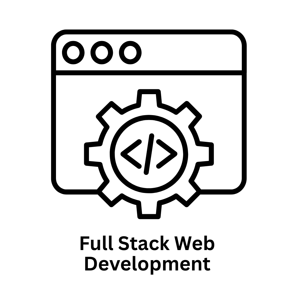 Associative: Your Trusted Full Stack Web Development Company