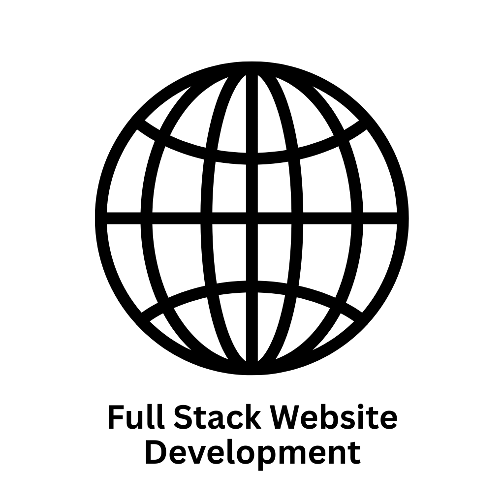 Associative: Your Trusted Full Stack Website Development Company
