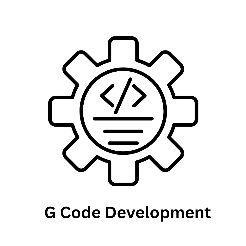 Welcome to Associative: Your Trusted Software & G-Code Development Company