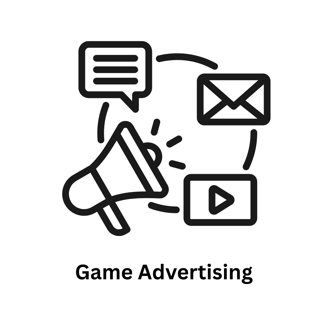 Associative: Your Technology Partner & Game Advertising Company Solutions