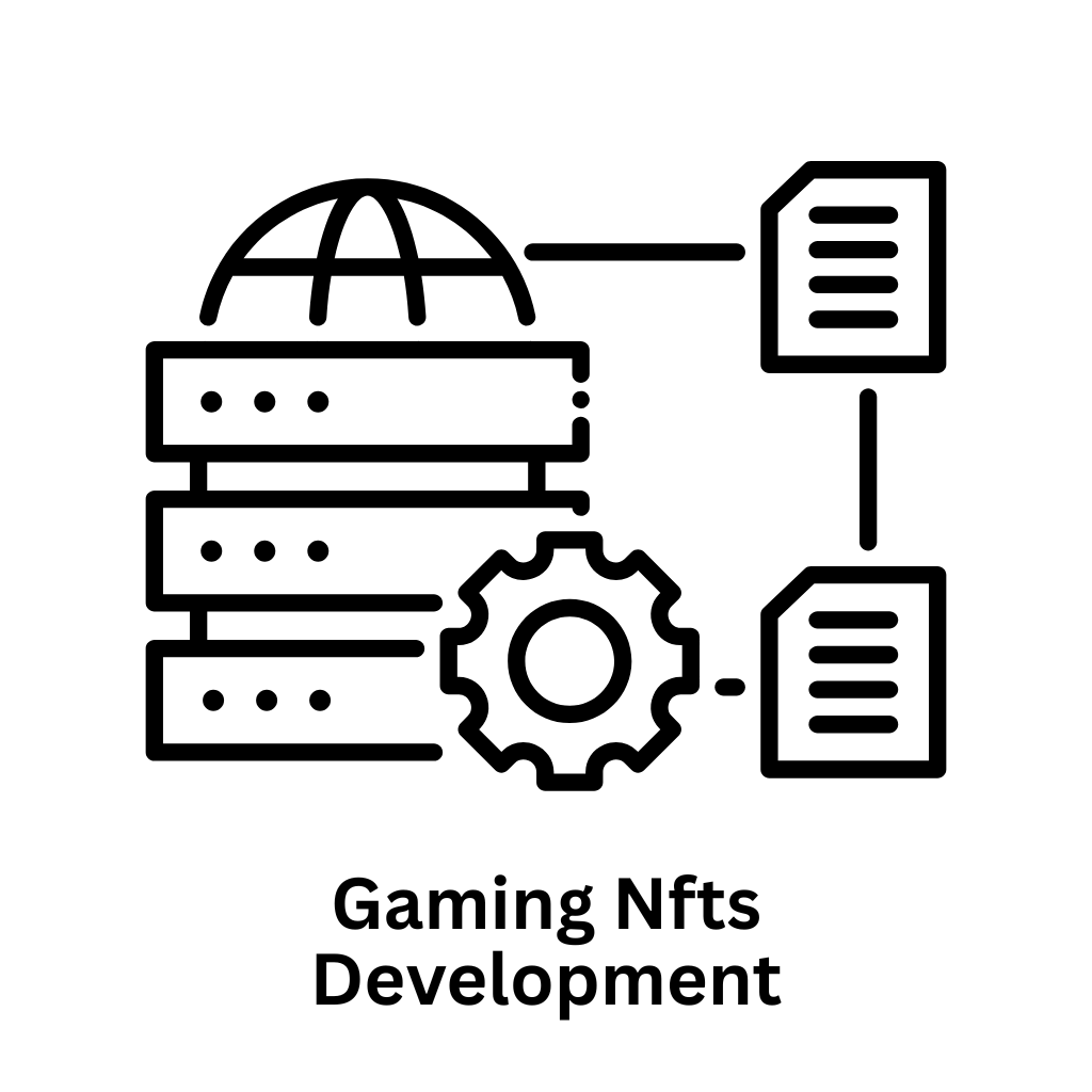 Leading Gaming NFTs Development Company | Associative