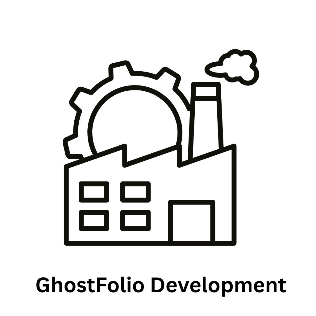 Expert Ghostfolio Development Company | Custom Wealth Management Solutions by Associative