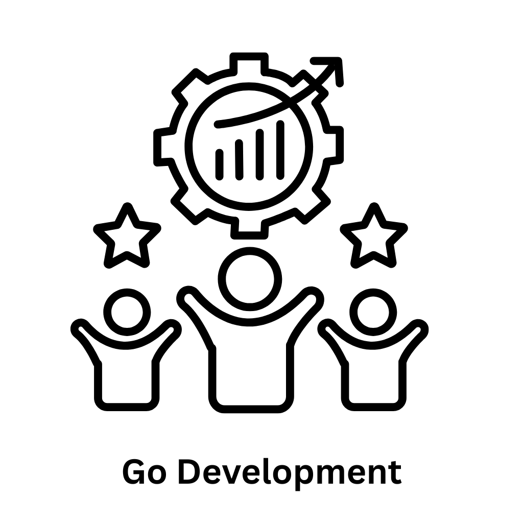 Expert Go Development Company | Scalable Backend Solutions by Associative
