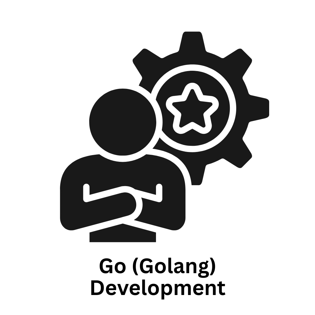 Top Go (Golang) Development Company in Pune | Associative