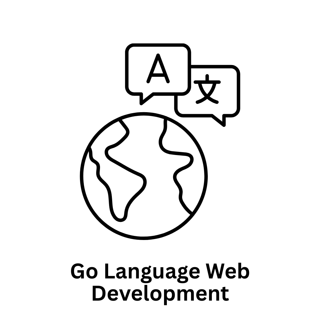 Leading Go Language Web Development Company in Pune | Associative