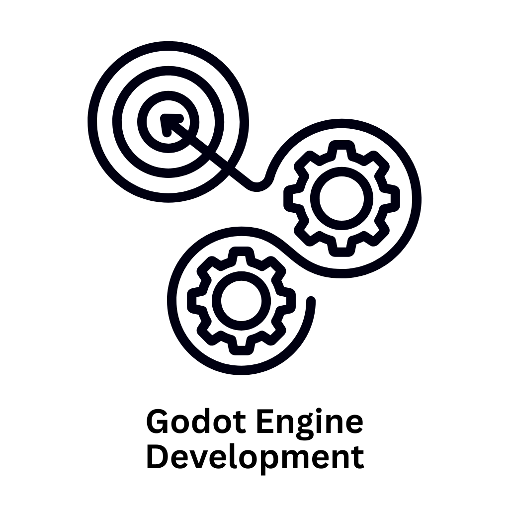 Godot Engine Development Company | Associative - Game & Software Experts