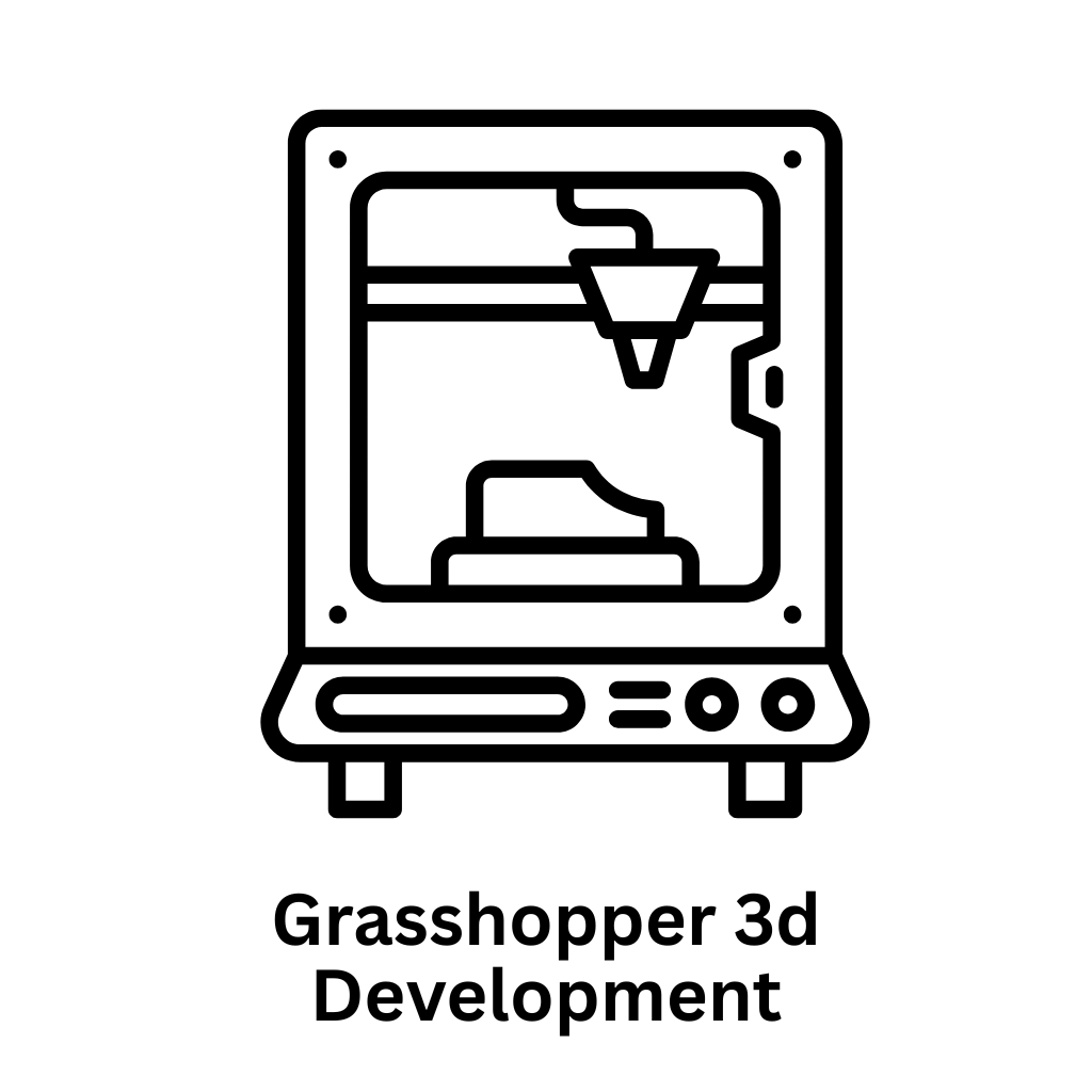 Grasshopper 3D Development Company | Associative