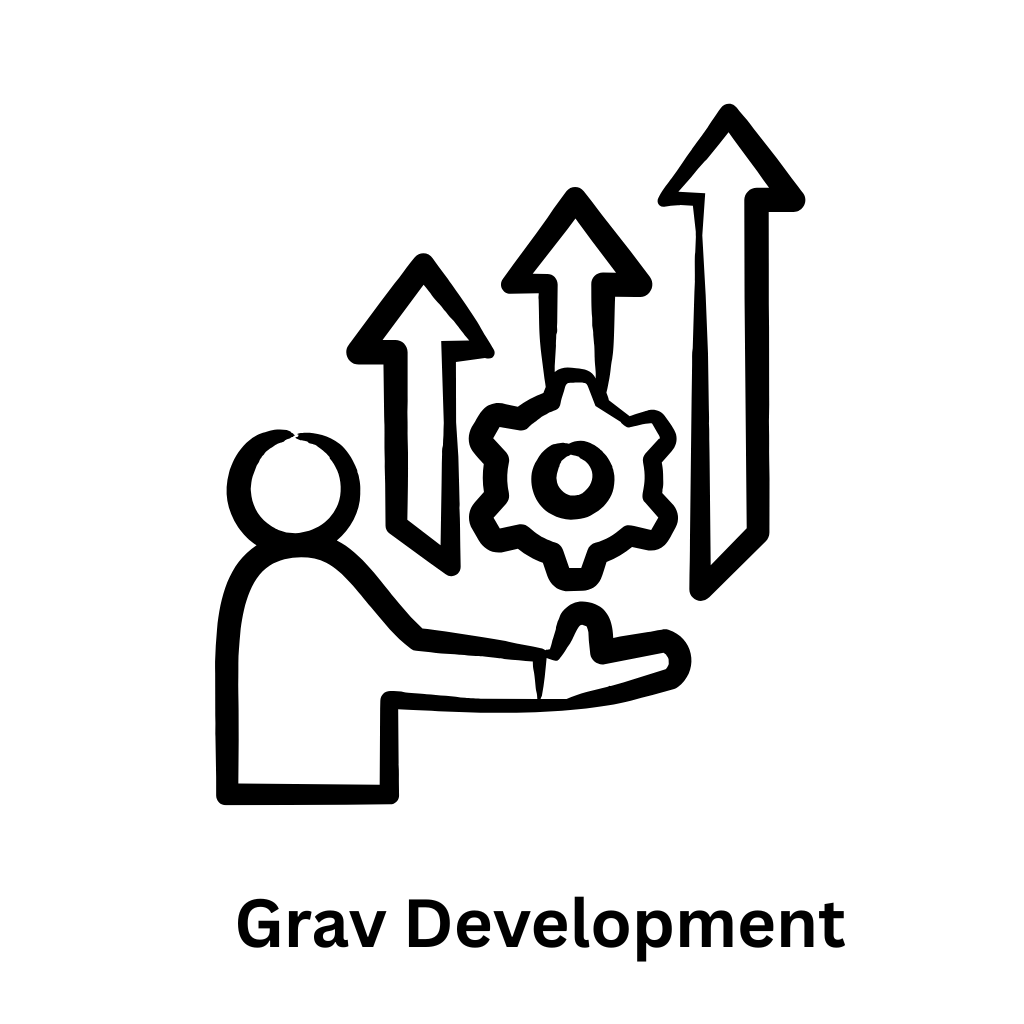 Expert Grav Development Company in Pune | Associative