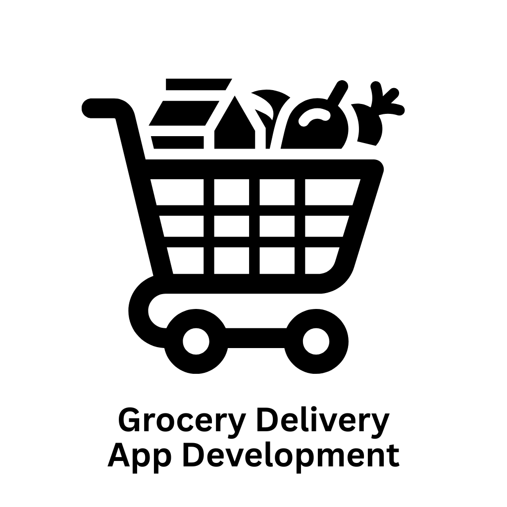 Top Grocery Delivery App Development Company | Associative
