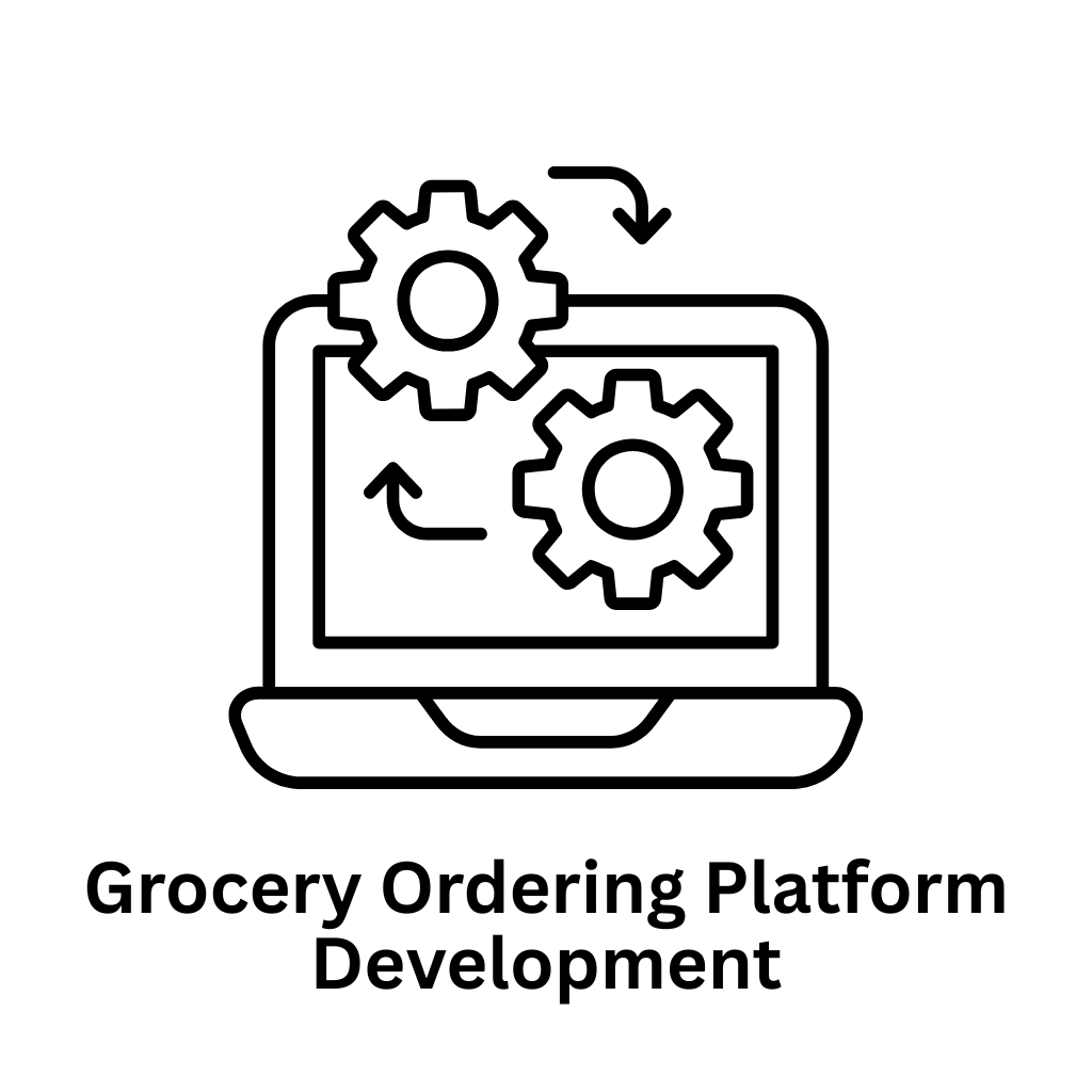 Associative | Your Trusted Grocery Ordering Platform Development Company