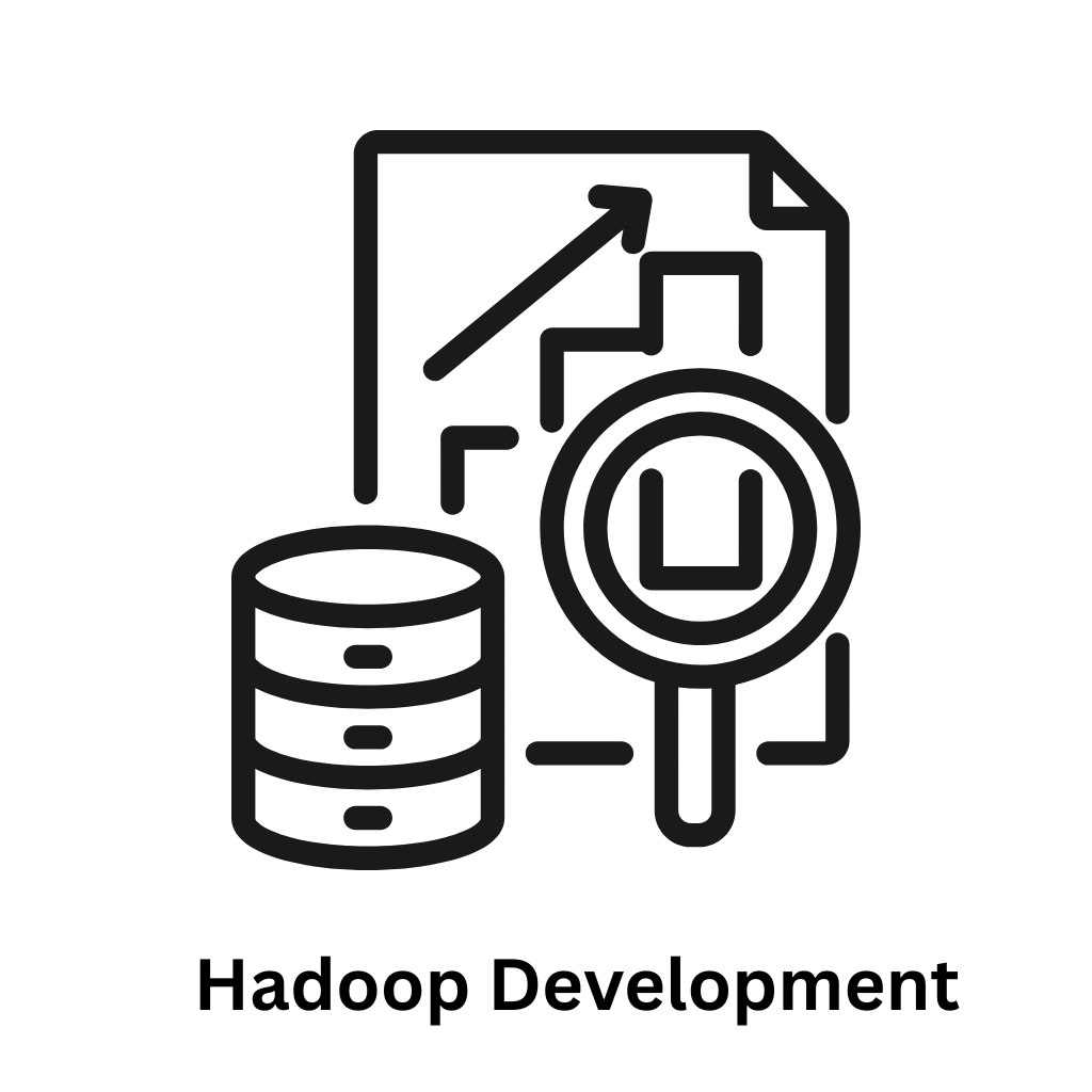 Associative | Premier Hadoop Development Company & Custom Software Solutions