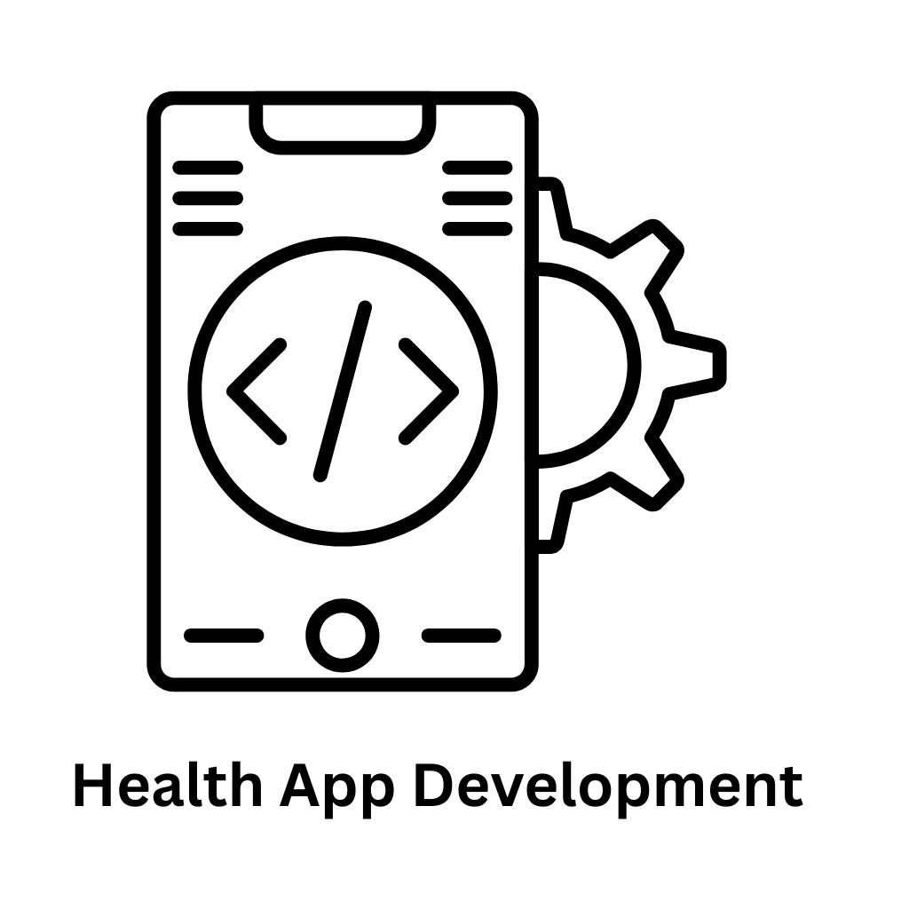 Expert Health App Development Company | Associative