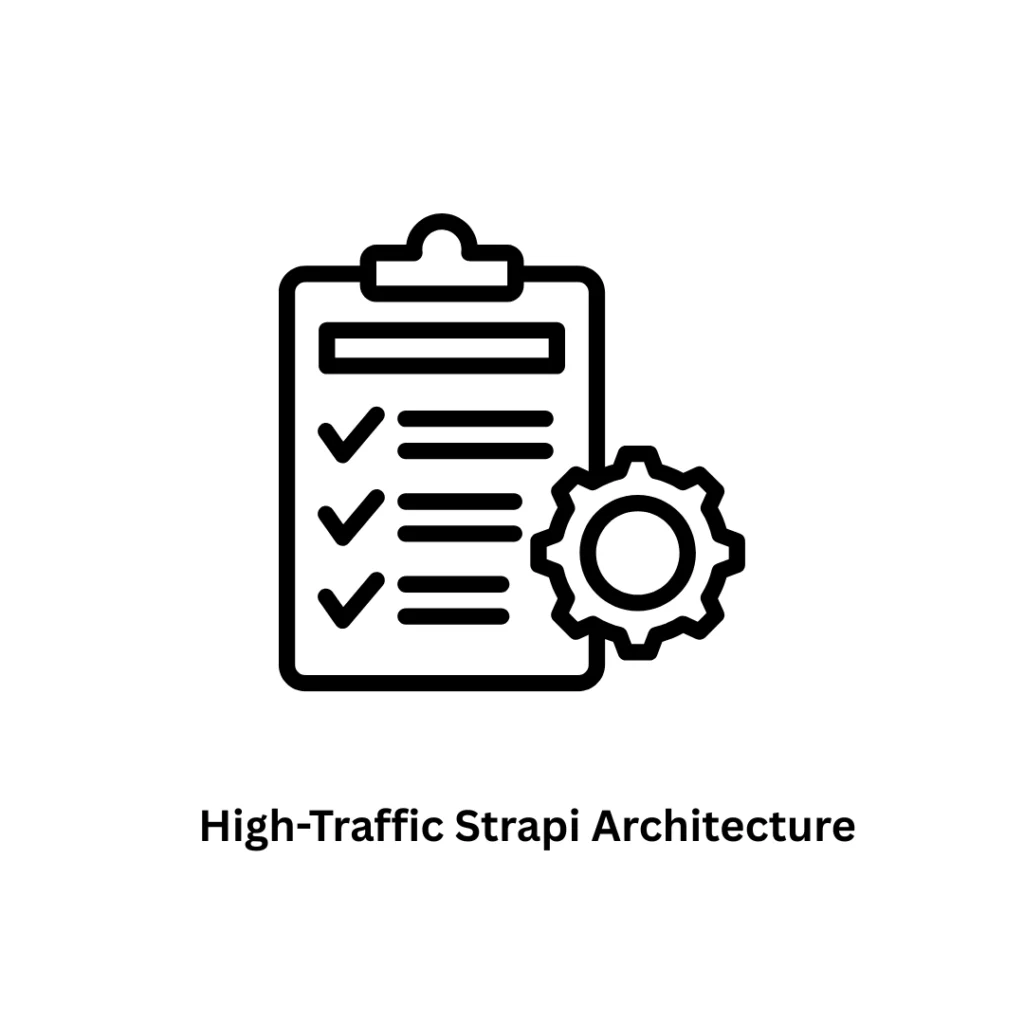 High-Traffic Strapi Architecture & Enterprise Software Solutions