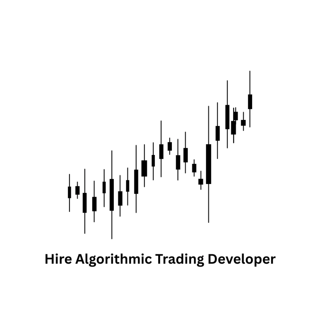 Hire Algorithmic Trading Developer & Financial Software Experts