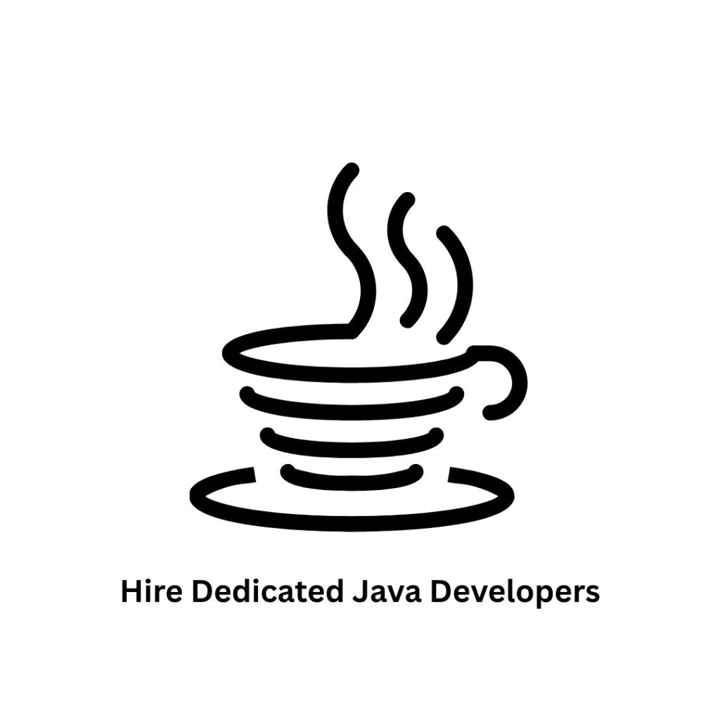 Hire Dedicated Java Developers