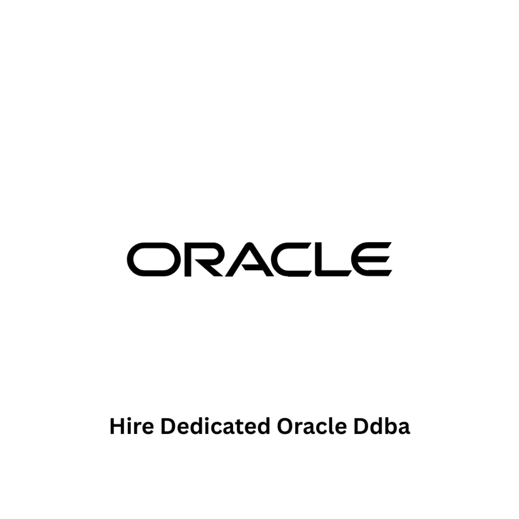 Hire Dedicated Oracle DBA | Expert IT Solutions