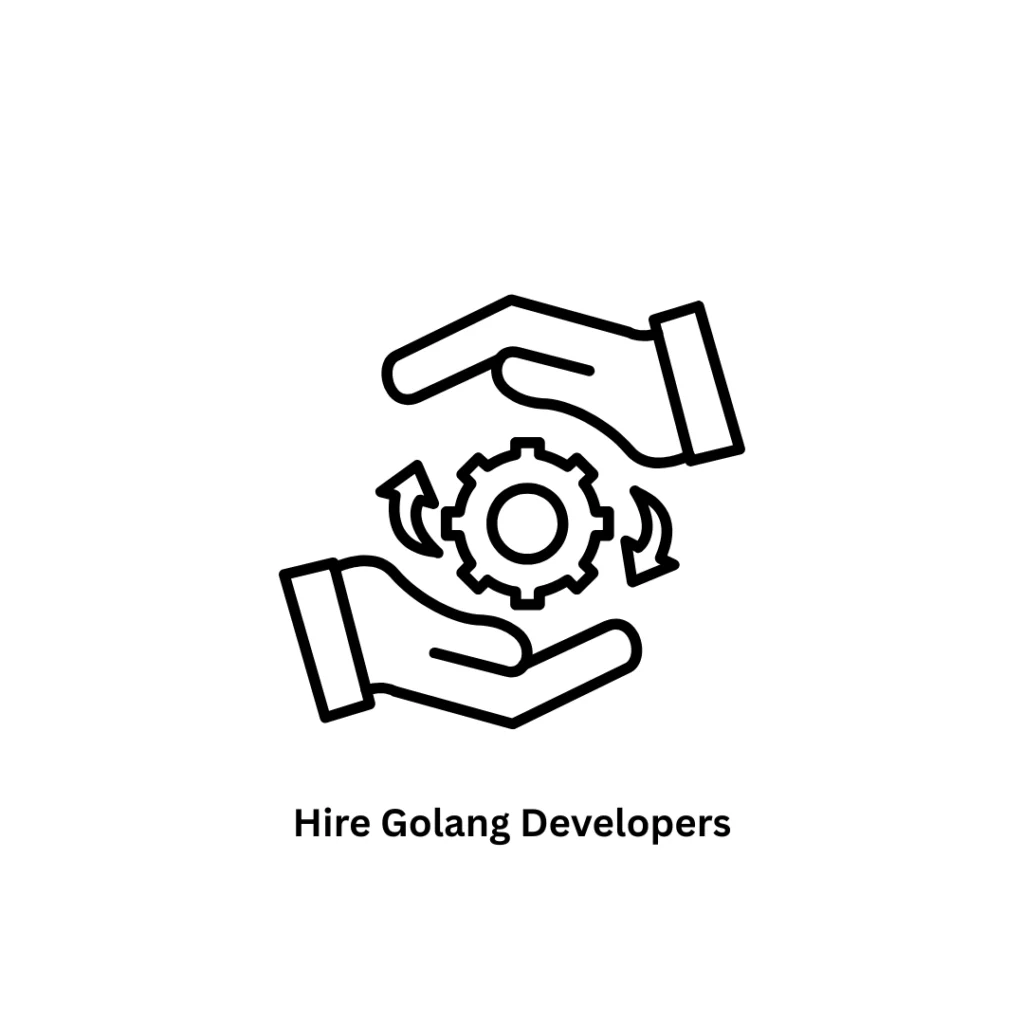 Hire Golang Developers | Associative Software Development Pune