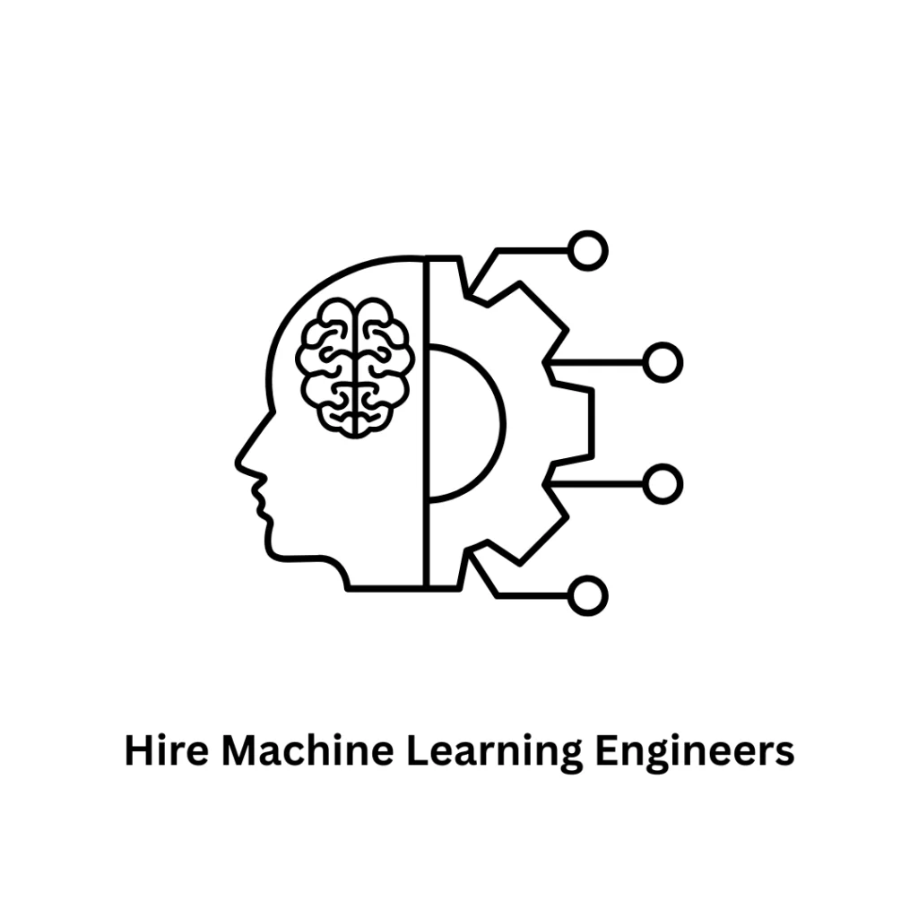Hire Machine Learning Engineers | AI & Custom Software Development