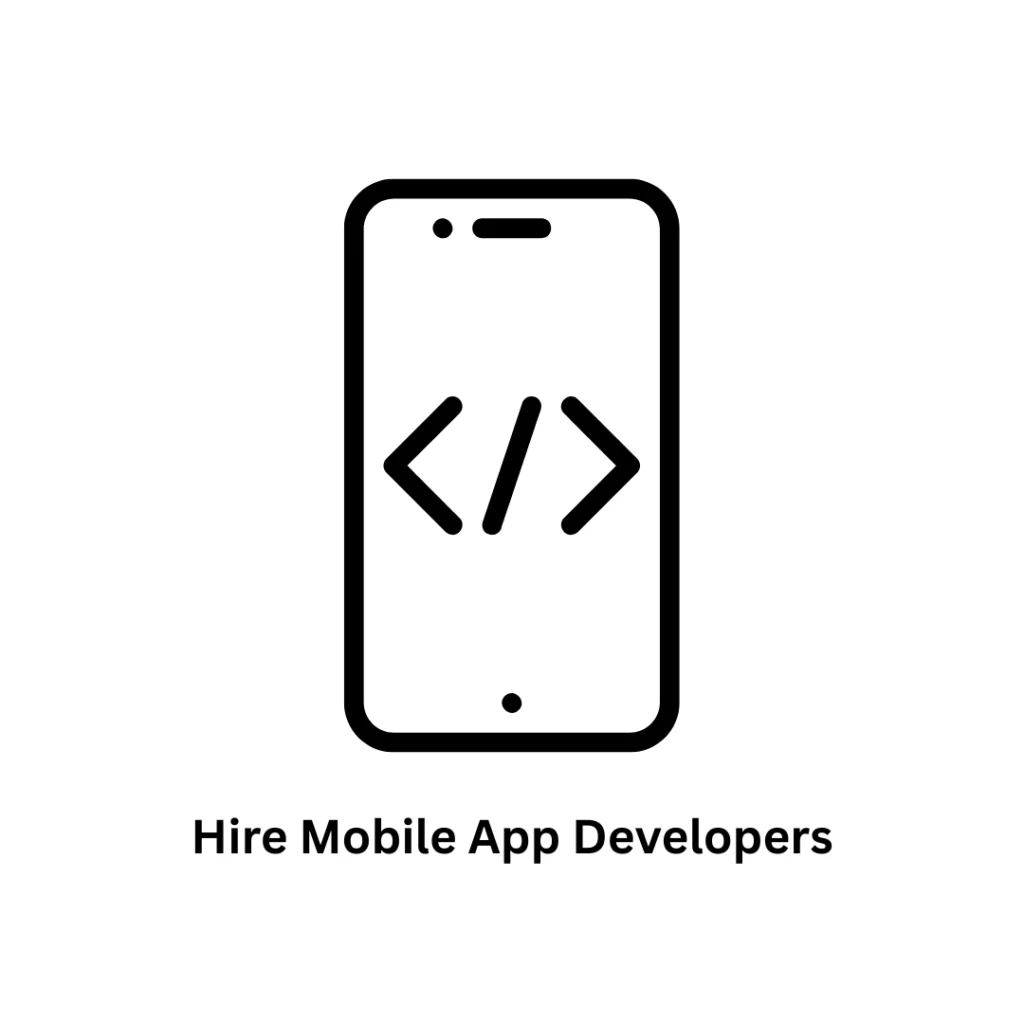 Hire Mobile App Developers | Associative - Software Development Firm