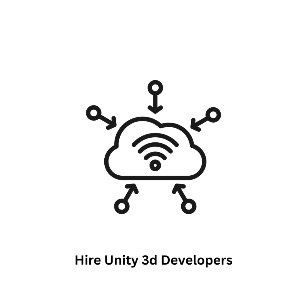 Hire UE5 C++ Programmers 