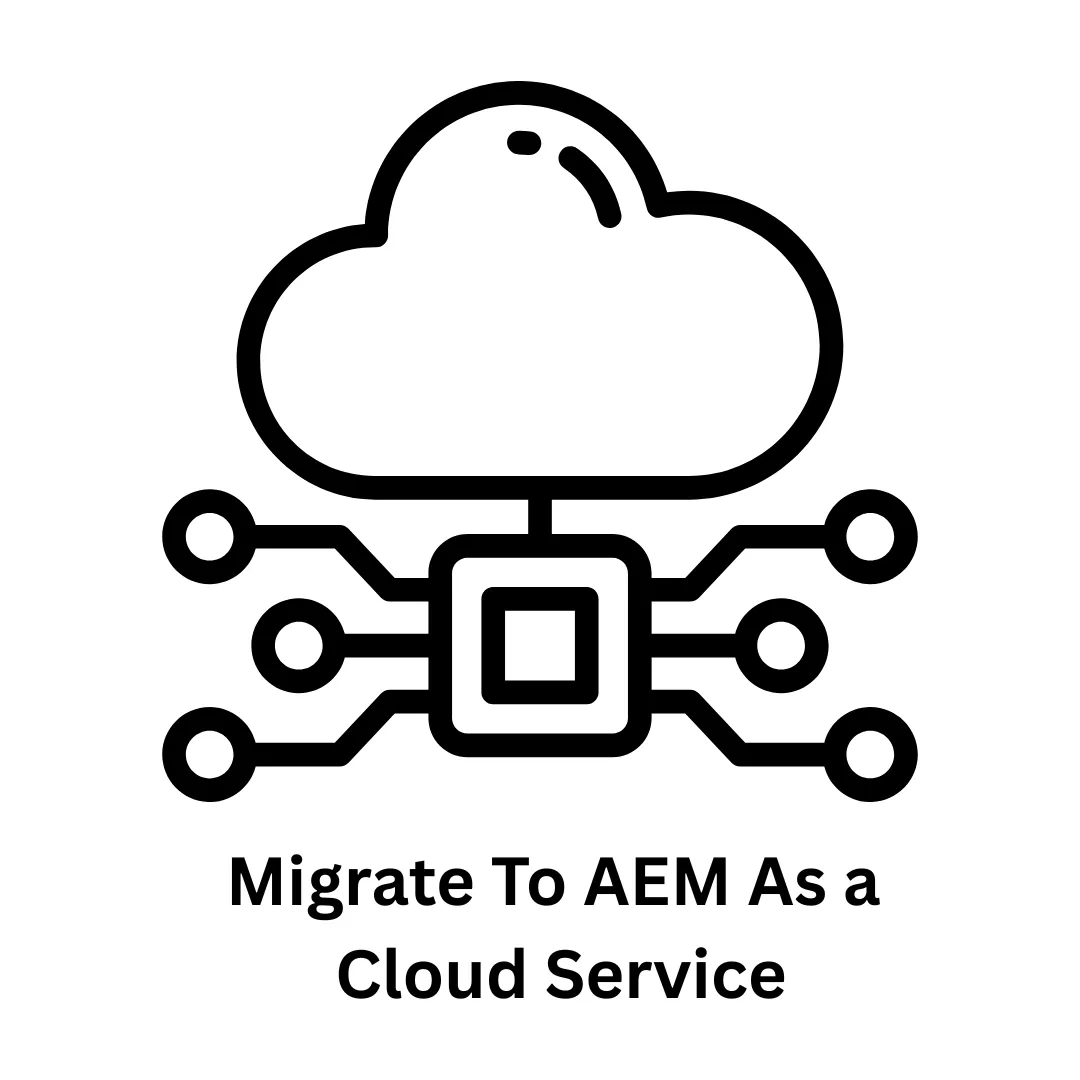 Migrate to AEM as a Cloud Service with Associative