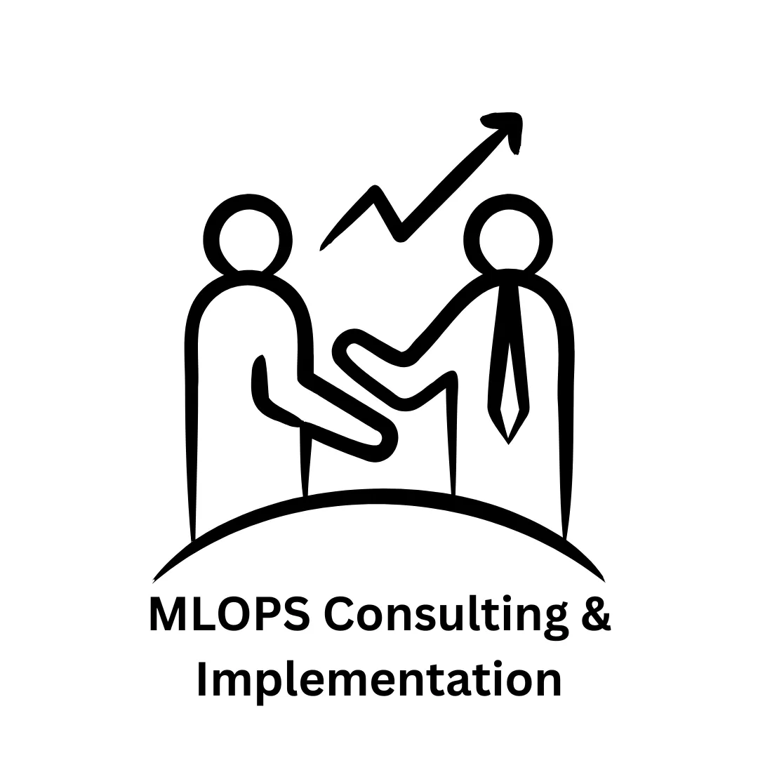 MLOps Consulting & Implementation Services