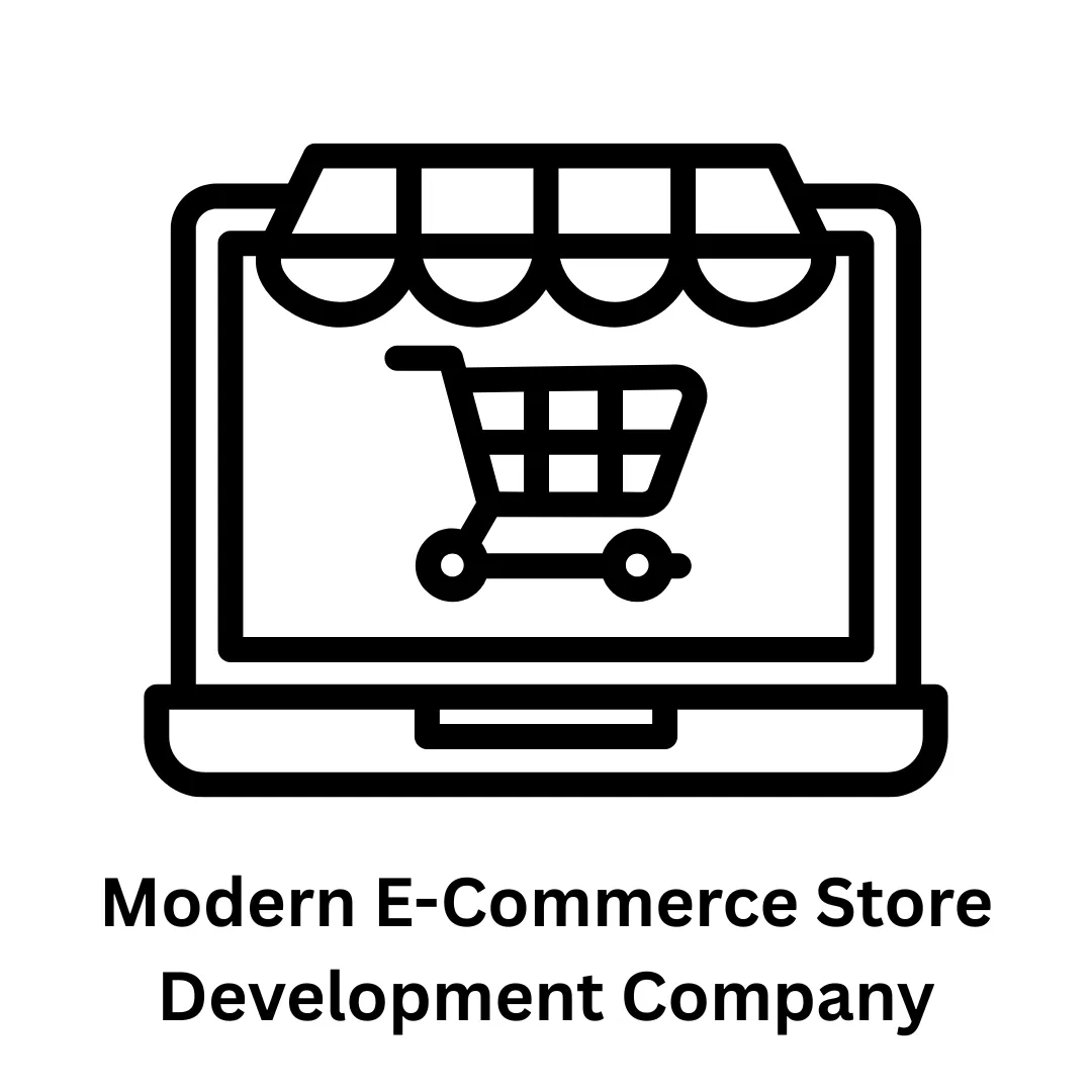 E-Commerce Store Development Company