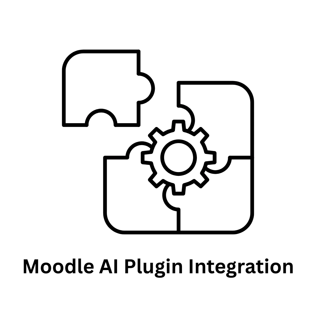 Moodle AI Plugin Integration