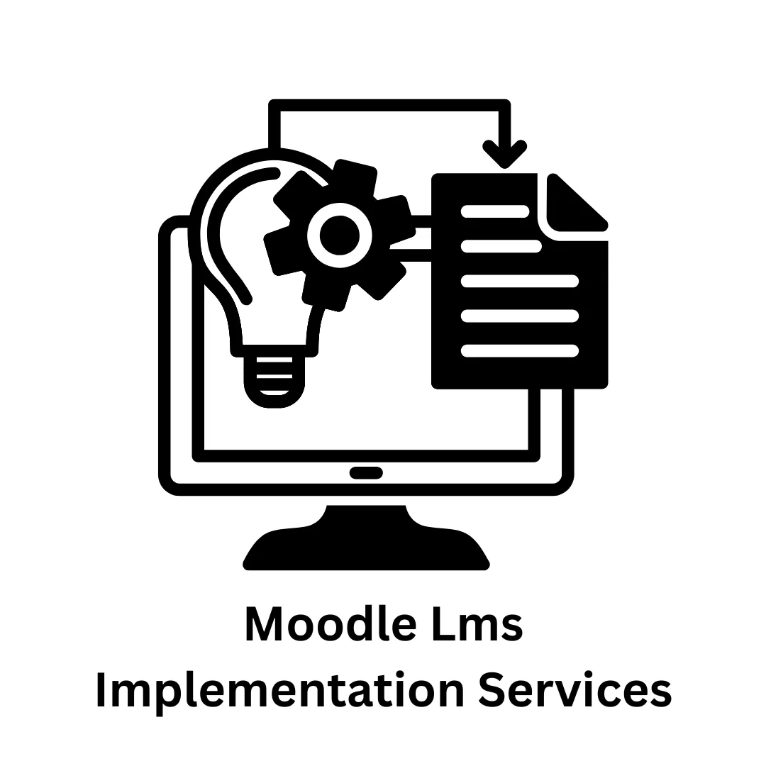 Moodle LMS Implementation Services by Associative