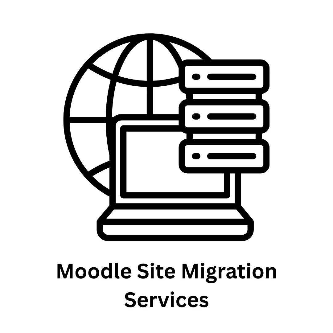 Moodle Site Migration Services