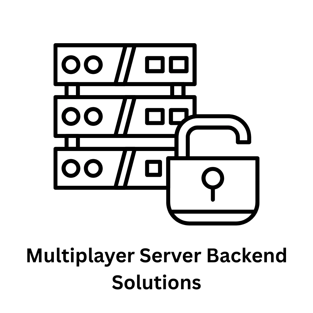 Multiplayer Server Backend Solutions