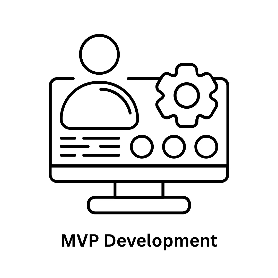Custom MVP Development Services