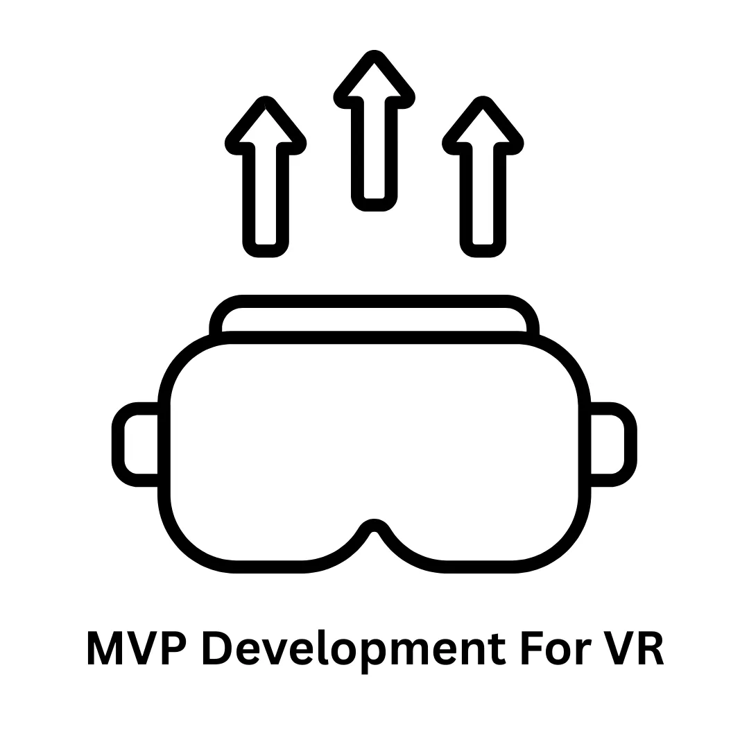 Expert MVP Development for VR