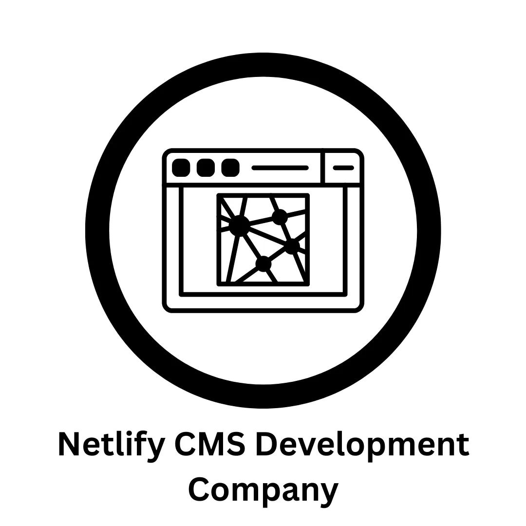 Top Netlify CMS Development Company
