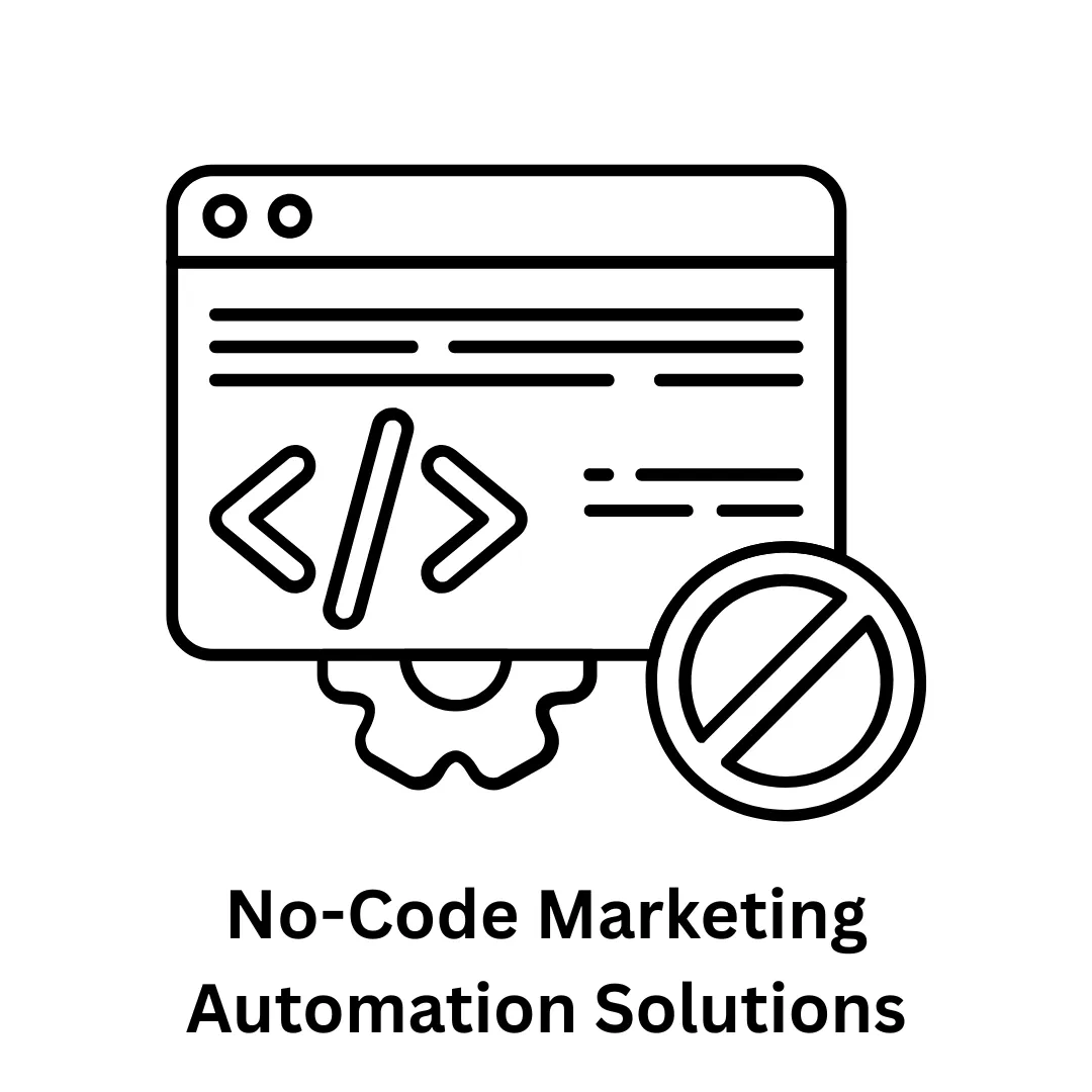 No-Code Marketing Automation