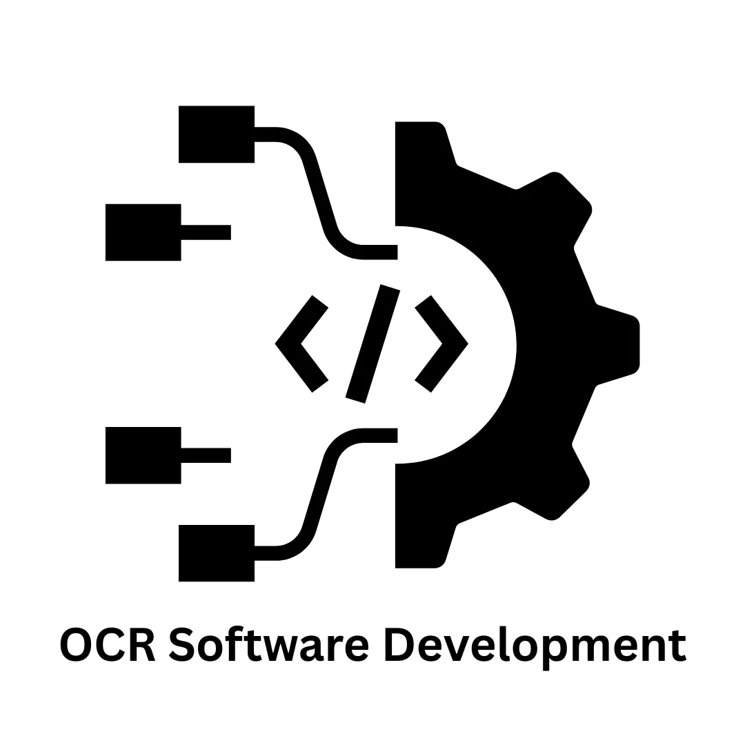 Custom OCR Software Development