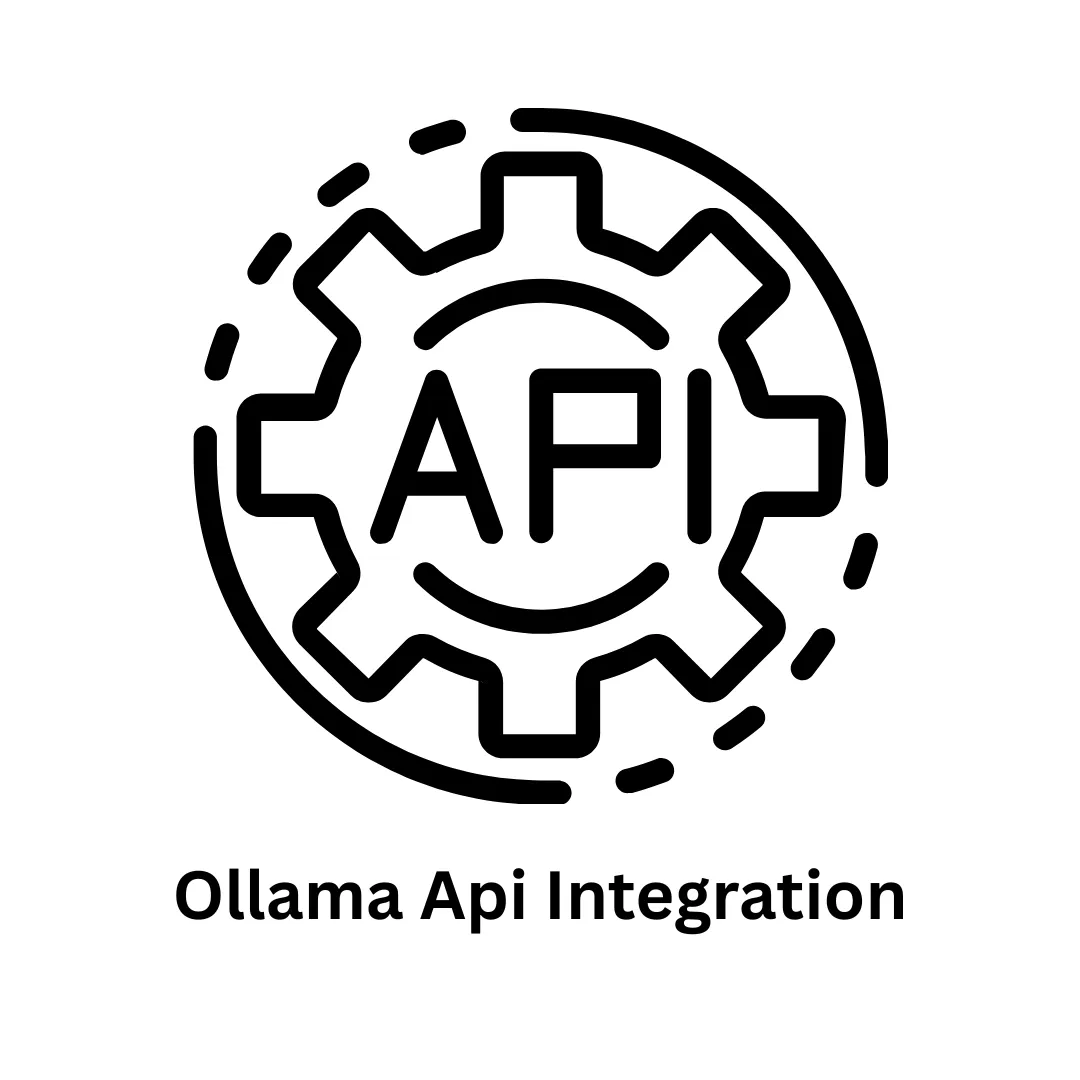 Ollama API Integration & Custom AI Solutions