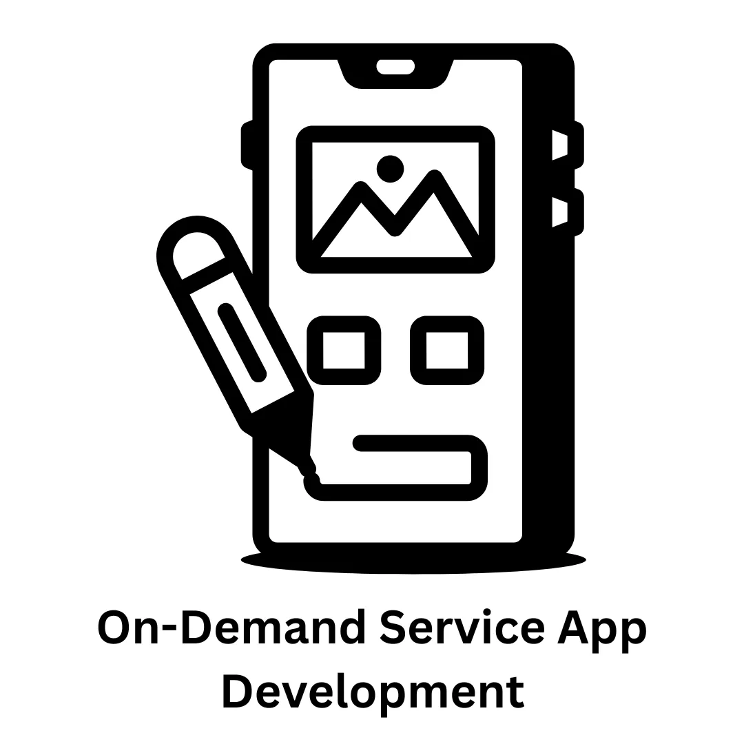 On-Demand Service App Developmen