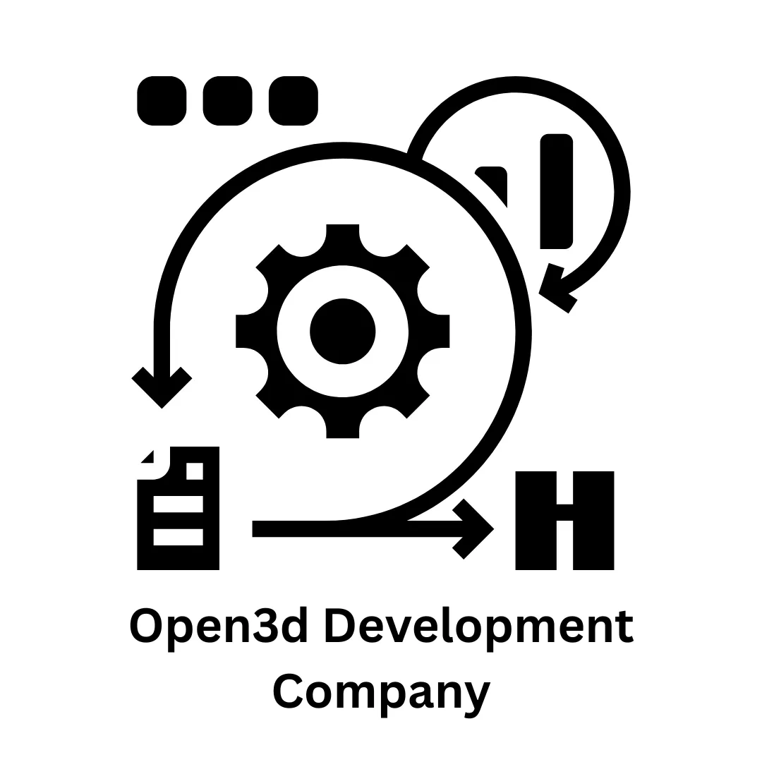 Open3D Development Services