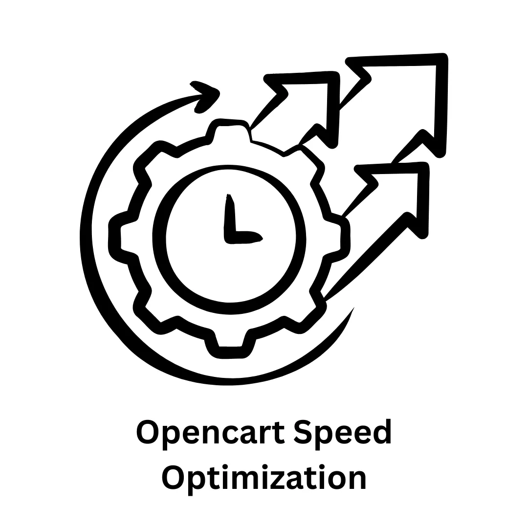 OpenCart Speed Optimization & Custom IT Solutions