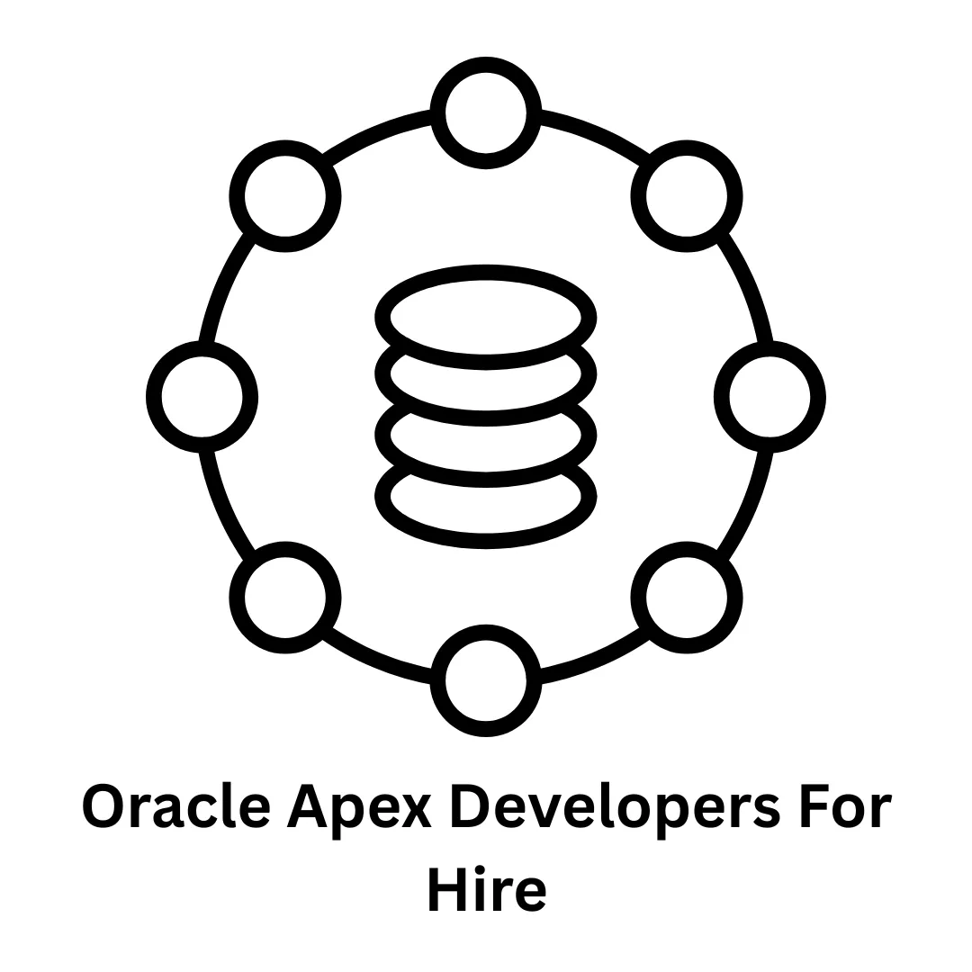 Oracle APEX Developers for Hire