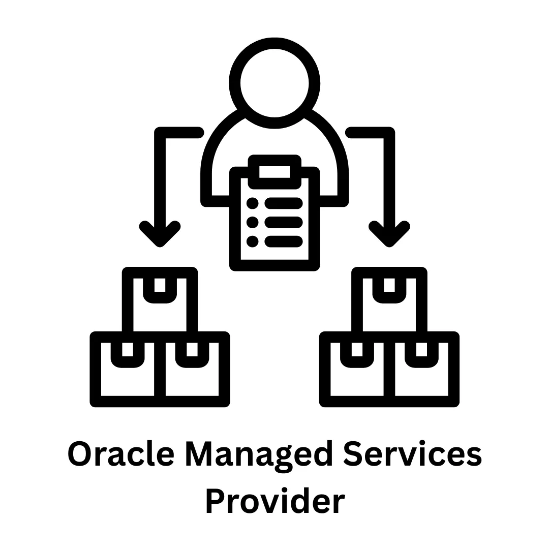 Expert Oracle Managed Services Provider
