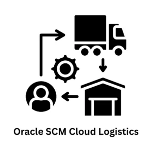 Oracle SCM Cloud Logistics Solutions