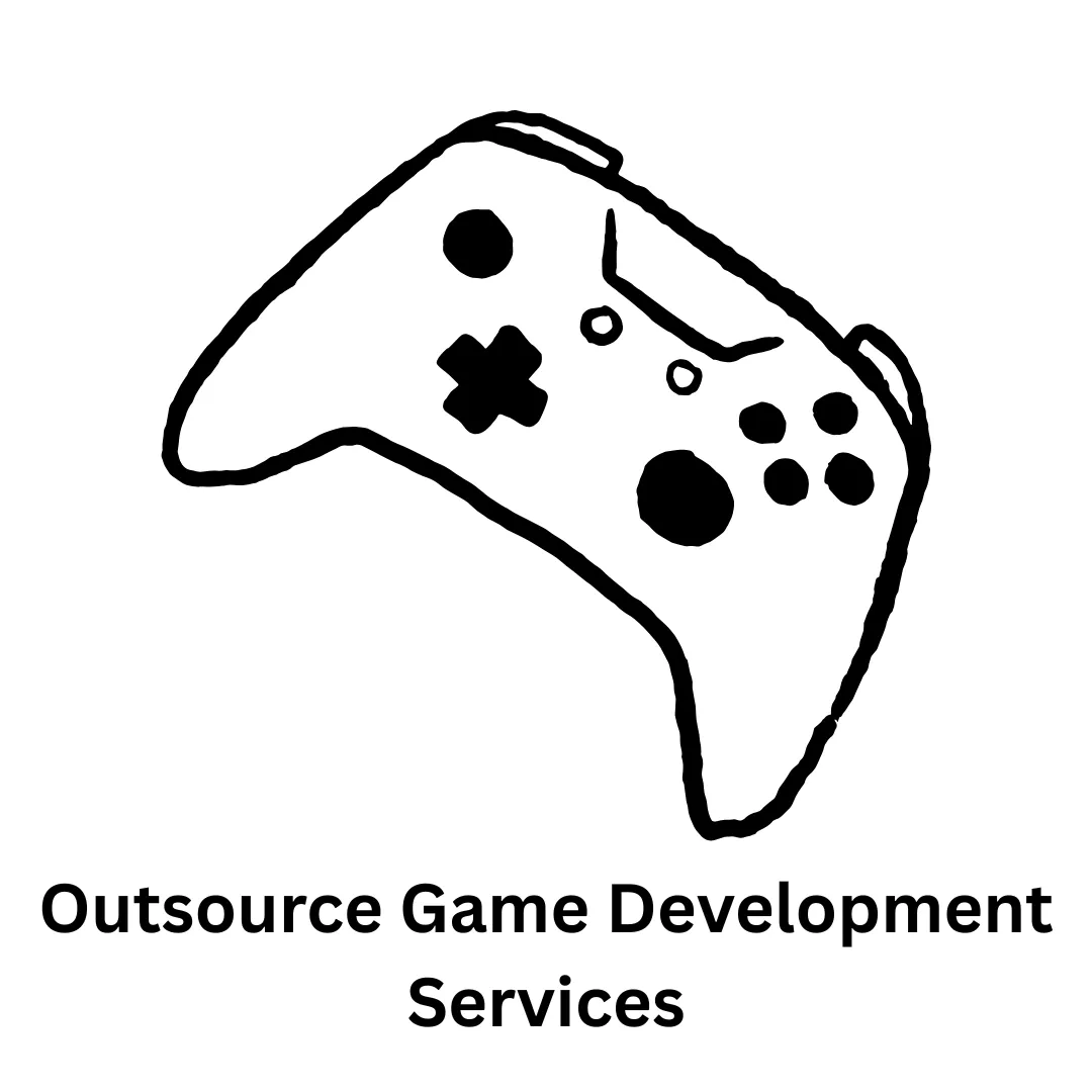 Outsource Game Development Services