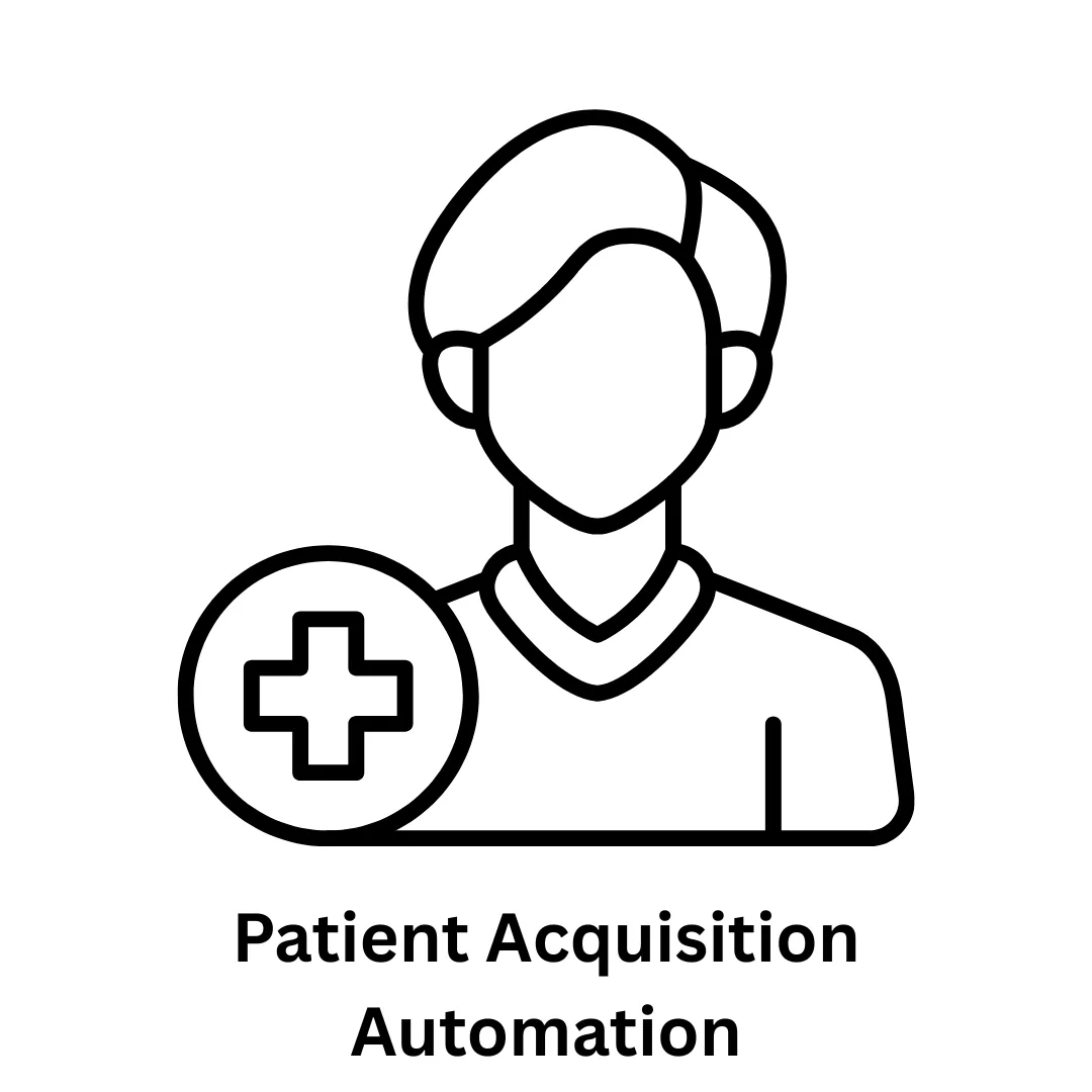 Patient Acquisition Automation Solutions