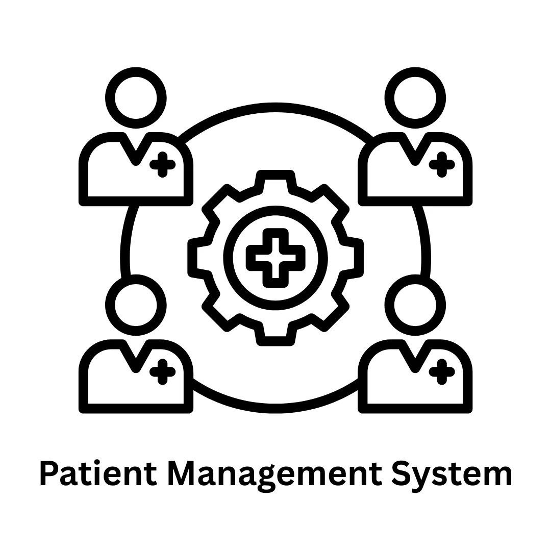 Custom Patient Management System Development Services